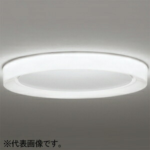 オーデリック LED最高限度ともし火 高演色LED ～12畳用 LED一体型 白熱電球色～昼光色 Bluetooth\u0026reg;調光・調色 OL291599BR