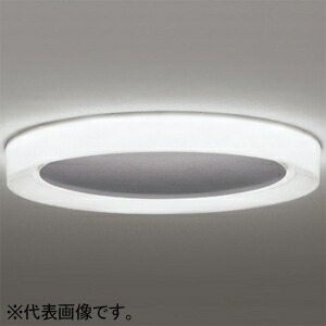 オーデリック LED最高限度ともし火 高演色LED ～12畳用 LED一体型 白熱電球色～昼光色 Bluetooth\u0026reg;調光・調色 OL291603BR