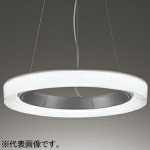 オーデリック LEDシャンデリア 高演色LED ～14畳用 LED一体型 電球色～昼光色 Bluetooth&reg;調光・調色 OC257206BR
