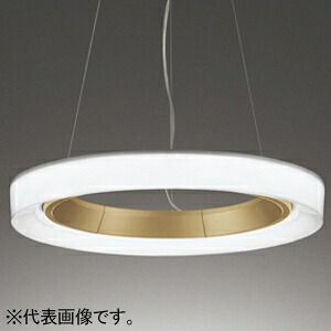 オーデリック LEDシャンデリヤ 高演色LED ～14畳用 LED一体型 白熱電球色～昼光色 Bluetooth\u0026reg;調光・調色 OC257208BR