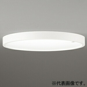 オーデリック サーカディアンLEDシーリングライト 高演色LED ～12畳用 LED一体型 電球色～アズール色 Bluetooth&reg;サーカディアン自動調光・調色 OL291621CR