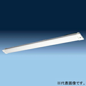 日立 LED光源ユニット 特殊環境対応 防湿・防雨形(オイルミスト対応) 40形 固定出力形 8800lmタイプ WGE404NE-N14A1｜電材堂