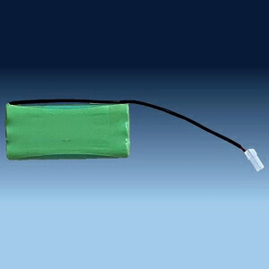 日立 交換用蓄電池 7.2V 1450mAh 6H145BA
