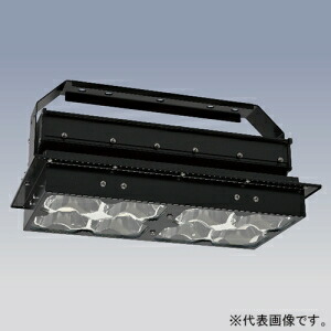 日立 高上昇限度用LED物の具 風変わり周囲の状況相応う 防湿・防雨形(熱気・オイルミスト・粉じん相応う) メタルハライドランプ400社会階級 すべり出し照明手を加える形 中角  WHMTE22BNN-J14A
