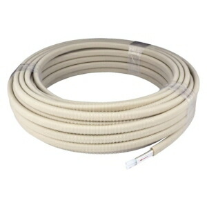 オンダ製作所 カポリツインW ダ円サヤ管入 PEX10CT-D-25F