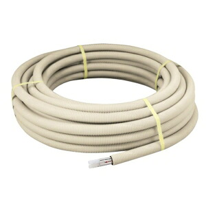 オンダ製造所 カポリツインW サヤ管入 PEX10CT-S-50F