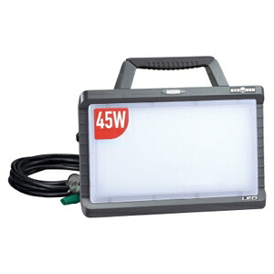 ハタヤリミテッド LED細工物照明ランプ AC100V遣りかた 室外用 防雨型 昼白いこと 明るさ2座標軸うつり変わり式 LYZ-45KN