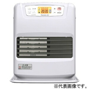 楽天市場】ダイニチ 石油ファンヒーター FW-3220NE-W FW-3220NE-R 5L