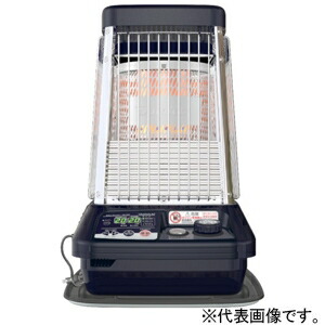 ダイニチ 業務用石油ストーブ 2025年モデル FMシリーズ 木造(戸建)26畳まで・コンクリート(集合)35畳まで 13Lタンク 温風ファン付 FM-10F3(A)