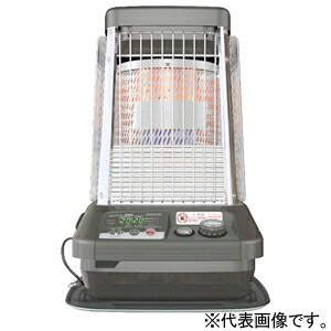 ダイニチ 業務用石油ストーブ 2025年モデル FMシリーズ 木造(戸建)47畳まで・コンクリート(集合)65畳まで 19Lタンク 自然対流 FM-19N3(H)