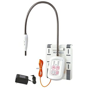 アイホン マルチハートコール ≪Vi-nurse≫ 抗菌操作手順 寝台開びゃく型 NLR-9MCA