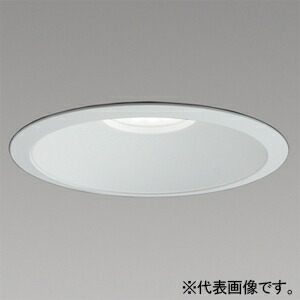 ホタルクス LED一体型ダウンライト 分離型 クラス150 FHT32形相当 電球色 固定出力タイプ MRB15029W2/L-8