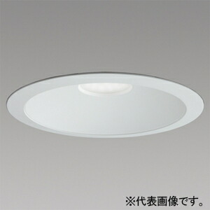 ホタルクス LED一体型ダウンライト 分離型 クラス200 FHT42形相当 電球色 固定出力タイプ MRB20029W3/L-8
