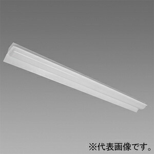 蛍クス LED一体型軍事基地ともし火≪Nu続きもの≫ 40形 両照りかえす笠形 150粍幅 ホタルックタイプ 直付形 MAB4101/69N5SG-NX8