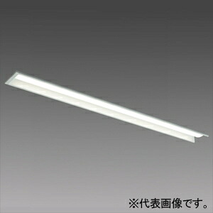 三菱 LEDライトユニット形ベースライト ≪Myシリーズ≫ 40形 埋込形 連結取付専用タイプ 100mm幅 MY-B42043/10/LAHZ