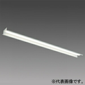 三菱 LEDライトユニット形ベースライト ≪Myシリーズ≫ 40形 埋込形 連結取付専用タイプ 100mm幅 MY-B45047/11/WWAHTN
