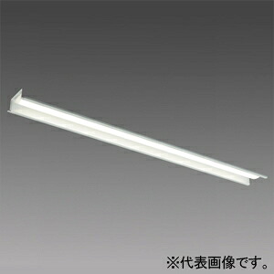 三菱 LEDライトユニット形ベースライト ≪Myシリーズ≫ 40形 埋込形 連結取付専用タイプ 100mm幅 MY-B45040/11/LAHZ 13,423円