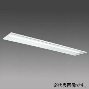 三菱 LEDライトユニット形ベースライト ≪Myシリーズ≫ 40形 埋込形 下面開放タイプ 220mm幅 MY-B470403/WWAHZ