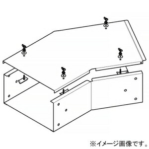 ネグロス電工 気泡管水準器ベンドダクト 《金属元素配管》 DPS印字機 角度30° 配管幅600粍 高さ300粍 Z-DPA603030