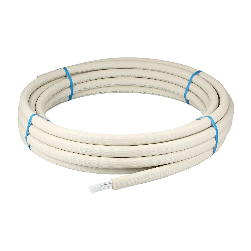 オンダ製作所 カポリツインW 5mm被覆付 PEX10CT-P5-50F 15,554円