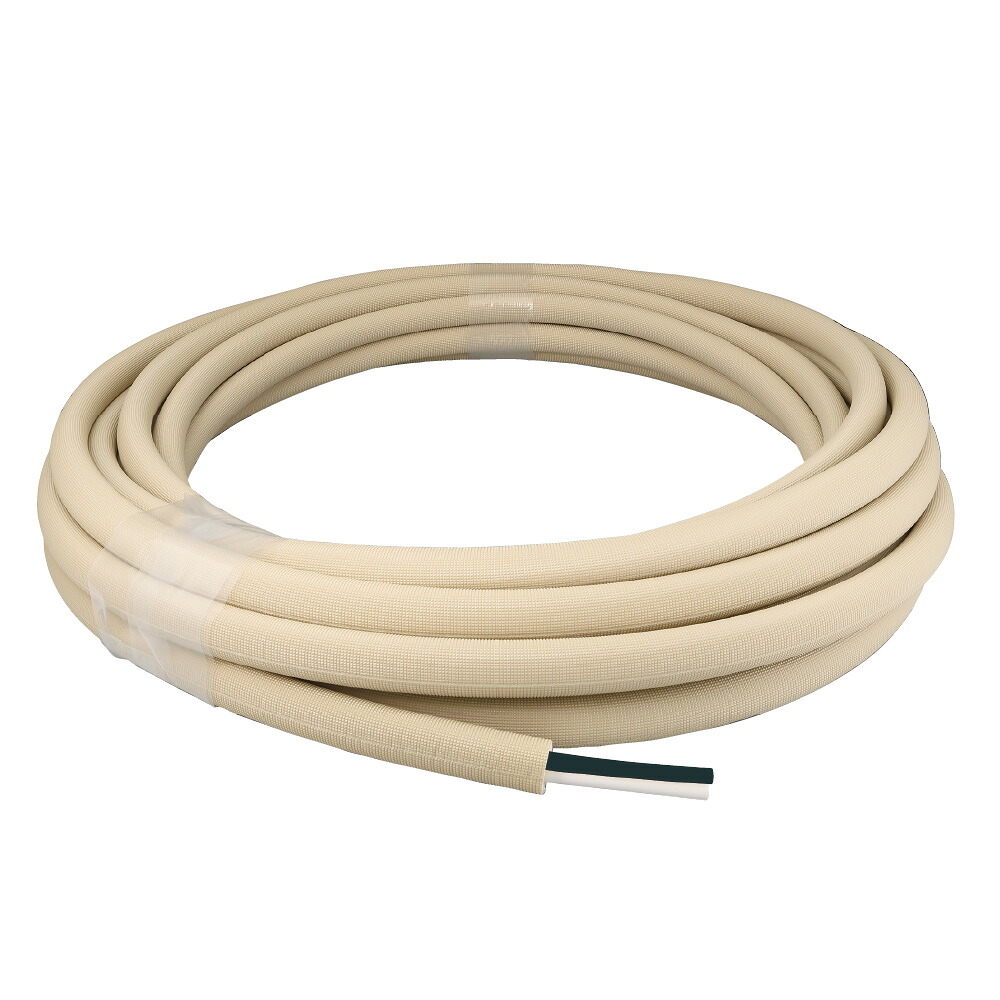 オンダ製造所 カポリエコパイプ 暖房器御引き回し付 CUPE10PA10-25-C