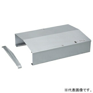 ネグロス電工 直線長さ調整 《ウィンラック&reg;》 標準タイプ RCタイプ用 ラック幅750mm 全長630mm SD-RC75E52L