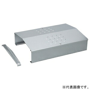ネグロス電工 直線長さ調整 《ウィンラック&reg;》 ノンスリップタイプ LCタイプ用 ラック幅450mm SD-LC45NSE52L