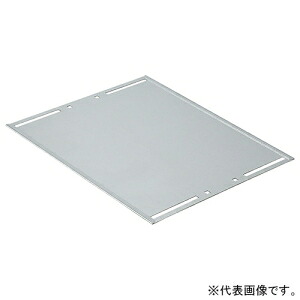 ネグロス電工 直線長さ調整用底板 《ウィンラック&reg;》 調整範囲250～520mm 適合ラック幅300mm SD-CBP30E52L｜電材堂
