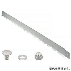 ネグロス電工 分かれ出る用セパレーター 《ウィンラック\u0026reg;》 LC印字機用 SD-LCDF1PL 電設配管支持部品-木材・建築資材・設備