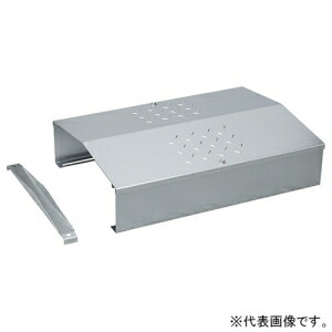ネグロス電工 直線長さ調整 《ウィンラック&reg;》 ノンスリップタイプ HCタイプ用 ラック幅450mm SD-HC45NSE52L