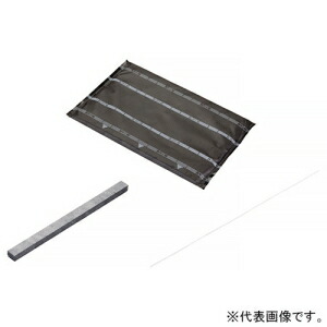 ネグロス電工 タフロックロクマックスマット 《手ごわい鍵を掛ける\u0026reg;ロクマックス\u0026reg;》 大きさM 10組入 TAFRXMT-10M