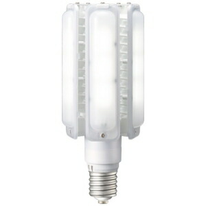 岩崎電気 LEDioc LEDライトバルブ 110W (昼白色) 〈E39口金〉 水銀ランプ400W相当/メタルハライドランプ300W相当※ LDTS110N-G-E39A