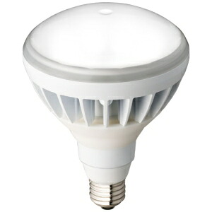 岩崎電気 LEDioc LEDアイランプ 11W 〈E26口金〉 昼白色 セルフバラスト水銀ランプ160W・白熱電球135W・180W相当 LDR11N-H/W850A｜電材堂