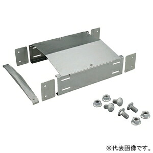 ネグロス電工 直線長さ調整 《ウィンラック&reg;》 標準タイプ LCタイプ用 ラック幅450mm 全長480mm SD-LC45E42