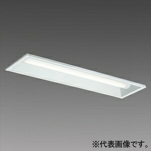 三菱 LEDライトユニット形ベースライト ≪Myシリーズ≫ 20形 埋込形 下面開放タイプ 150mm幅 MY-B215461/NAHZ