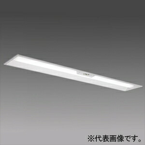 三菱 LEDライトユニット形ベースライト ≪Myシリーズ≫ 非常用照明器具 電池内蔵形 30分間定格形 階段通路誘導灯兼用形 MY-BK450402C/WAHZ 26,004円