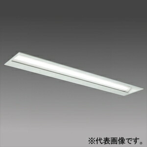 三菱 LEDともし火社会的単位形軍事基地ともし火 ≪My続きもの≫ 授業時間用[塗板灯] 40形 埋込形 集光印字機 MY-B425446/WAHTN
