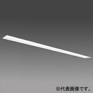 三菱 LEDライトユニット形ベースライト ≪Myシリーズ≫ 110形 埋込形 下面開放タイプ 150mm幅 MY-B910401/DAHTN