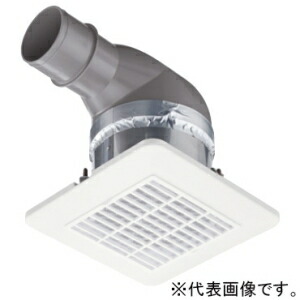 パナソニック 排気グリル 天井用 防火ダンパー付タイプ 温度ヒューズ72℃ パイプ径φ50mm ホワイト VB-GMR50PFA4-W