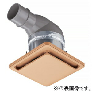 パナソニック 給気食べ物屋 上昇限度用 防火ダンパー付手合い 気温電気ヒューズ72℃ 配管径φ50粍 点火装置赤銅色 VB-GMS50PA4-T