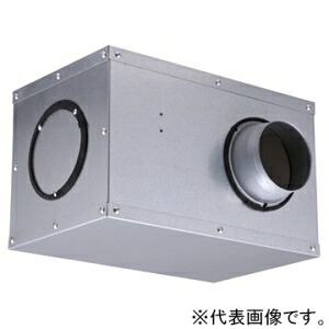 パナソニック 消音ボックス席 煙管径φ150粍 VB-SB254