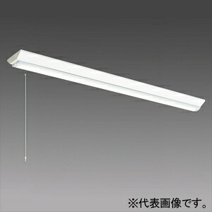 三菱 LEDライトユニット形ベースライト ≪Myシリーズ≫ 40形 直付形 逆富士タイプ 150mm幅 MY-V470472S/WAHTN
