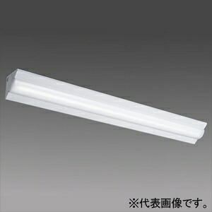 三菱 LEDライトユニット形ベースライト ≪Myシリーズ≫ 40形 直付形 コーナー灯 一般タイプ MY-N420432/NAHTN