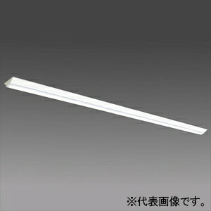 三菱 LEDライトユニット形ベースライト ≪Myシリーズ≫ 110形 直付形 逆富士タイプ 150mm幅 MY-V914400/DAHZ