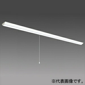 三菱 LEDライトユニット形ベースライト ≪Myシリーズ≫ 110形 直付形 逆富士タイプ 150mm幅 MY-V914430S/WW2AHTN