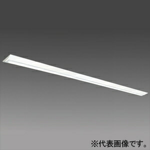 三菱 LEDライトユニット形ベースライト ≪Myシリーズ≫ 110形 直付形 逆富士タイプ 230mm幅 MY-V910401/NAHTN