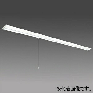 三菱 LEDライトユニット形ベースライト ≪Myシリーズ≫ 110形 直付形 逆富士タイプ 230mm幅 MY-V914401S/DAHTN