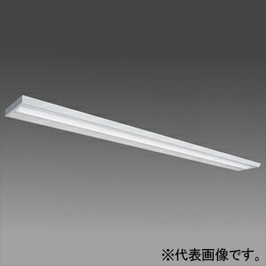 三菱 LEDライトユニット形ベースライト ≪Myシリーズ≫ 110形 直付形 下面開放タイプ 一般タイプ MY-X910430/N2AHZ