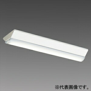 三菱 LEDライトユニット形ベースライト ≪Myシリーズ≫ 20形 直付形 逆富士タイプ 150mm幅 MY-V230430/WAHTN