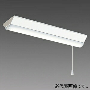 三菱 LEDライトユニット形ベースライト ≪Myシリーズ≫ 20形 直付形 逆富士タイプ 150mm幅 MY-V230430S/NAHTN